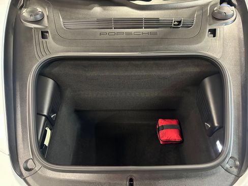 Used 2018 Porsche 911 GT3 image 29