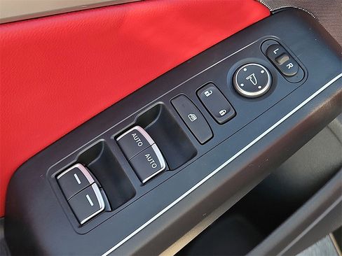 New 2026 Acura Integra A-Spec image 19