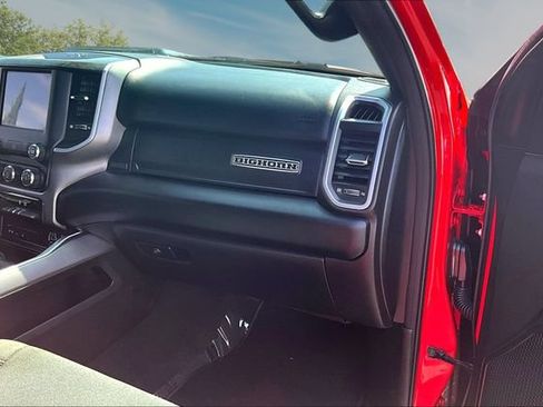 Used 2019 RAM 1500 Big Horn AWD/4WD image 27