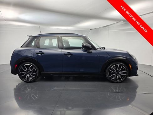 Used 2026 MINI Cooper S image 3