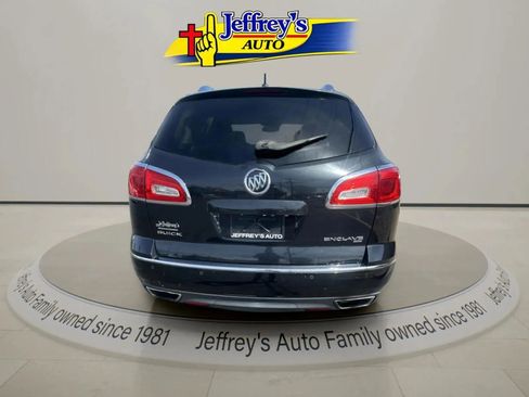 Used 2014 Buick Enclave Leather image 4