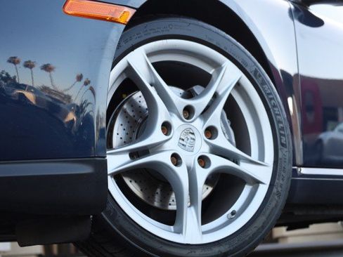 Used 2011 Porsche Cayman RWD image 47