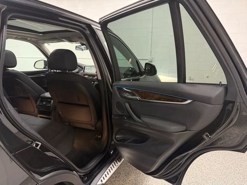 Used 2015 BMW X5 xDrive35i AWD/4WD image 53