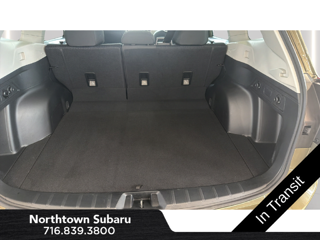 Certified 2023 Subaru Forester Premium AWD/4WD image 21