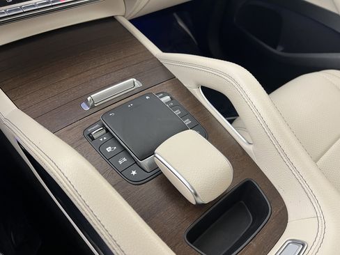 Used 2021 Mercedes-Benz GLE 350 GLE 350 image 33