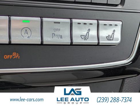 Used 2019 Mercedes-Benz GLE 400 4MATIC w/ Premium 3 Package image 31