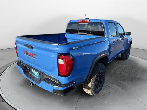 New 2026 GMC Canyon Elevation w/ Convenience Package AWD/4WD image 6