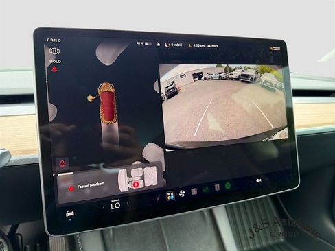Used 2023 Tesla Model 3 Standard Range RWD image 20