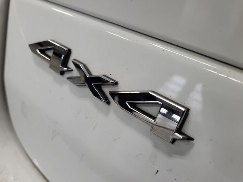 Used 2023 Jeep Grand Cherokee Overland image 9