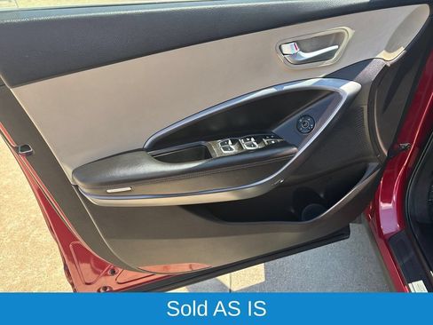 Used 2013 Hyundai Santa Fe Sport FWD image 10