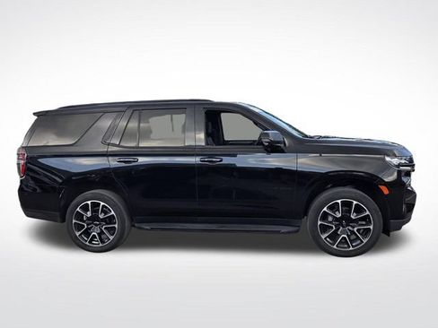 Used 2021 Chevrolet Tahoe RST w/ Luxury Package RWD image 10
