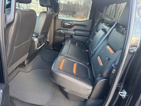 Used 2021 GMC Sierra 1500 AT4 w/ AT4 Value Package image 21