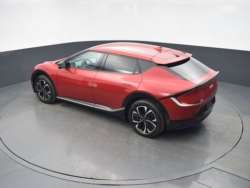 Used 2022 Kia EV6 Wind w/ Wind Technology Package image 34