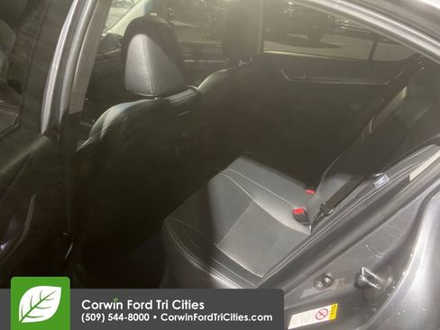 Used 2013 Lexus GS 350 AWD w/ Premium Pkg image 2