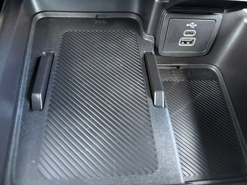 New 2026 Ford Bronco Outer Banks w/ Sasquatch Package AWD/4WD image 33
