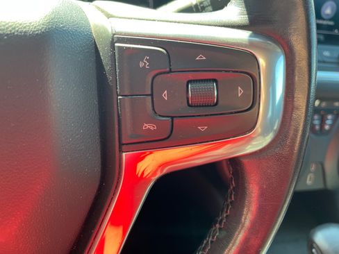 Used 2019 Chevrolet Blazer LT AWD/4WD image 24