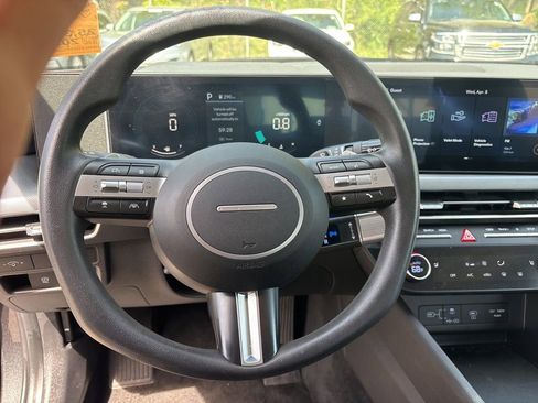 Used 2025 Hyundai Sonata SEL image 4