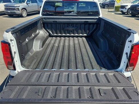 New 2026 Chevrolet Colorado LT w/ Advanced Trailering Package image 21