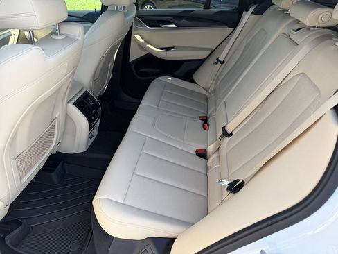 Used 2022 BMW X3 xDrive30i w/ M Sport Package AWD/4WD image 21