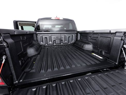 Used 2025 Ford Ranger XLT w/ Advanced Towing Package AWD/4WD image 16