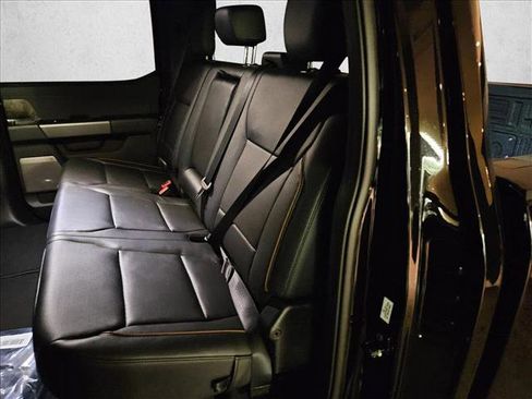 New 2026 Ford F250 Lariat w/ Chrome Package image 12