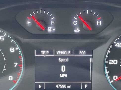 Used 2025 Chevrolet Malibu LT FWD image 22