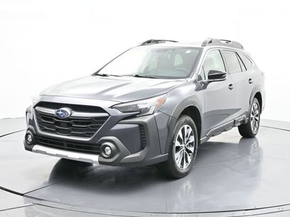 Used 2024 Subaru Outback Limited