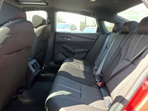 New 2026 Honda Accord Sport image 7