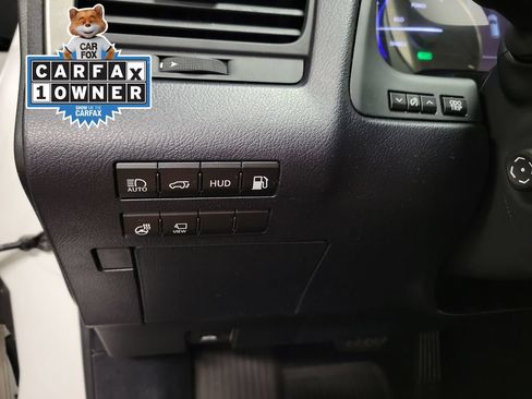 Used 2021 Lexus RX 450hL Luxury w/ Cold Area Package (CK) AWD/4WD image 29