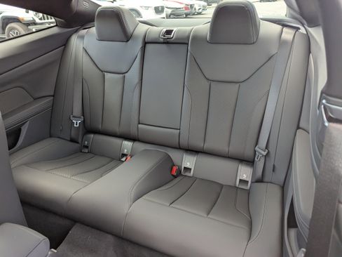 New 2026 BMW M440i Coupe image 20