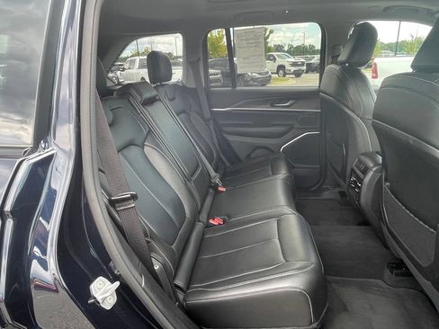 Used 2022 Jeep Grand Cherokee Limited 4xe AWD/4WD image 46