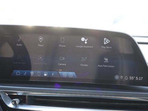 Used 2024 Cadillac Lyriq Tech w/ Driver Assist Package image 20