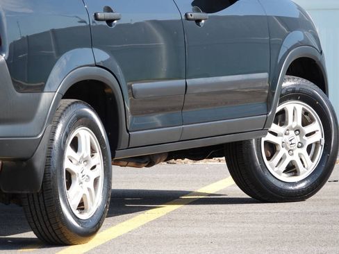 Used 2003 Honda CR-V EX image 30