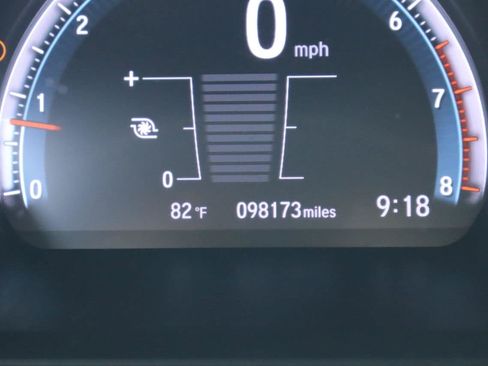 Used 2021 Honda Civic EX-L image 10