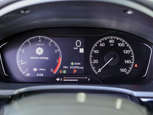 Used 2025 Honda Civic Sport image 29