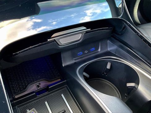 Used 2025 Mercedes-Benz S 580 4MATIC Sedan image 16