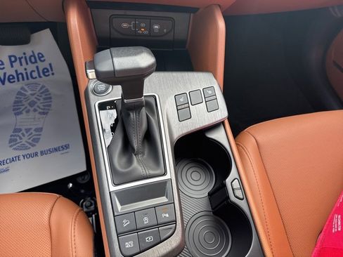 New 2026 Kia Sportage X-Line image 42