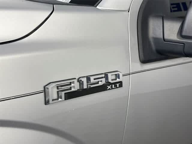 Used 2016 Ford F150 XLT w/ Equipment Group 302A Luxury AWD/4WD image 10