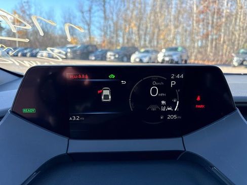 New 2026 Toyota Prius Limited image 24