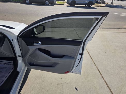 Used 2015 Kia Optima EX FWD image 13