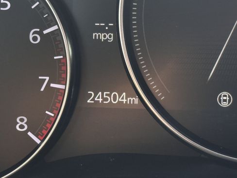 Certified 2023 MAZDA CX-30 AWD 2.5 S w/ Premium Package image 2