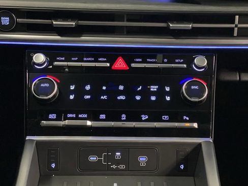 New 2026 Hyundai Santa Fe Limited image 21