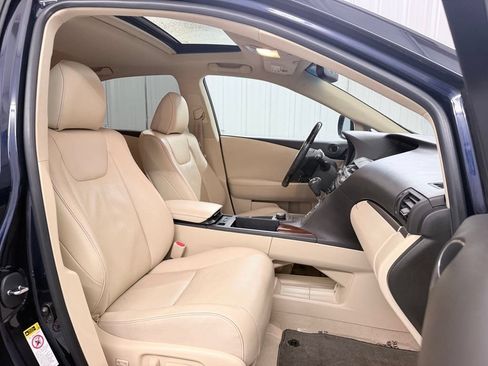Used 2015 Lexus RX 350 FWD image 42