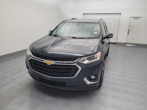 Used 2018 Chevrolet Traverse LT FWD image 15