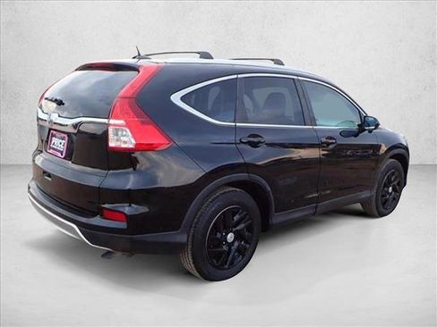 Used 2016 Honda CR-V EX-L image 4