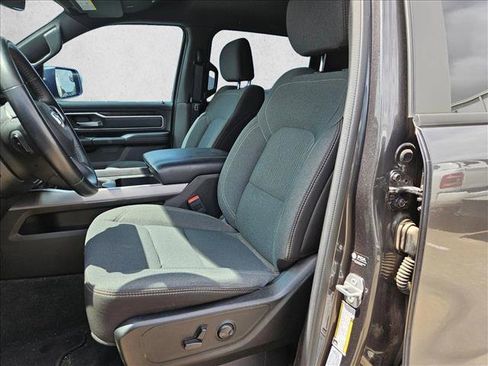 Used 2023 RAM 1500 Lone Star AWD/4WD image 14