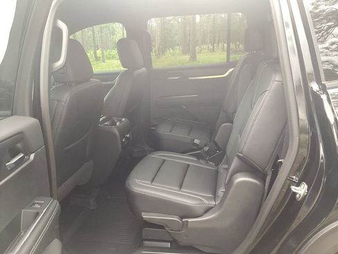 New 2026 GMC Acadia Elevation w/ Elevation Premium Package FWD image 14