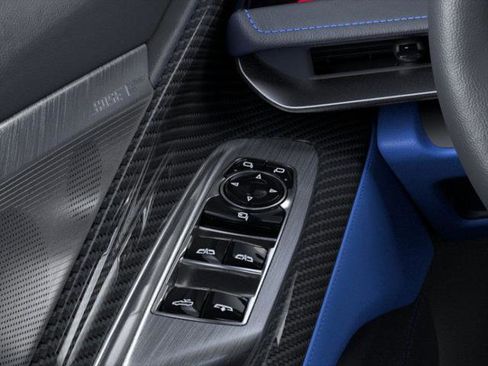 New 2026 Chevrolet Corvette Z06 image 22