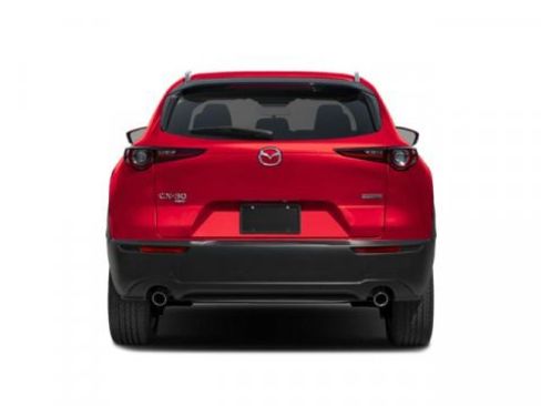 New 2026 MAZDA CX-30 AWD 2.5 S image 8