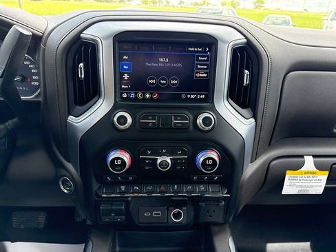 Used 2020 GMC Sierra 2500 SLT w/ SLT Convenience Package AWD/4WD image 46